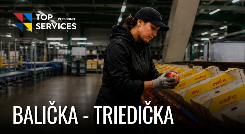 Balička / Triedička