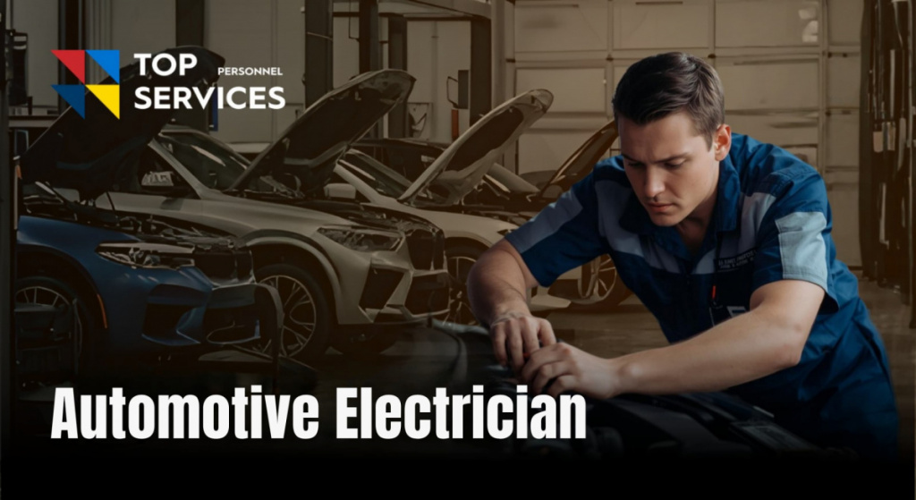 Electrical Design Engineer