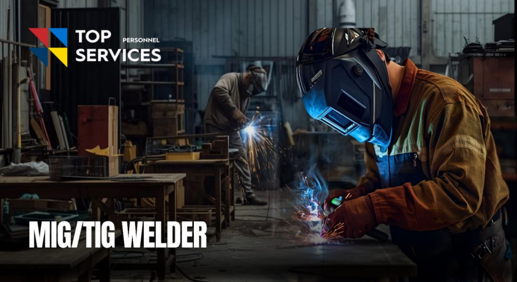 Welder