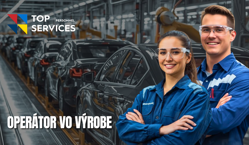 Montážnik do výroby off-road vozidiel