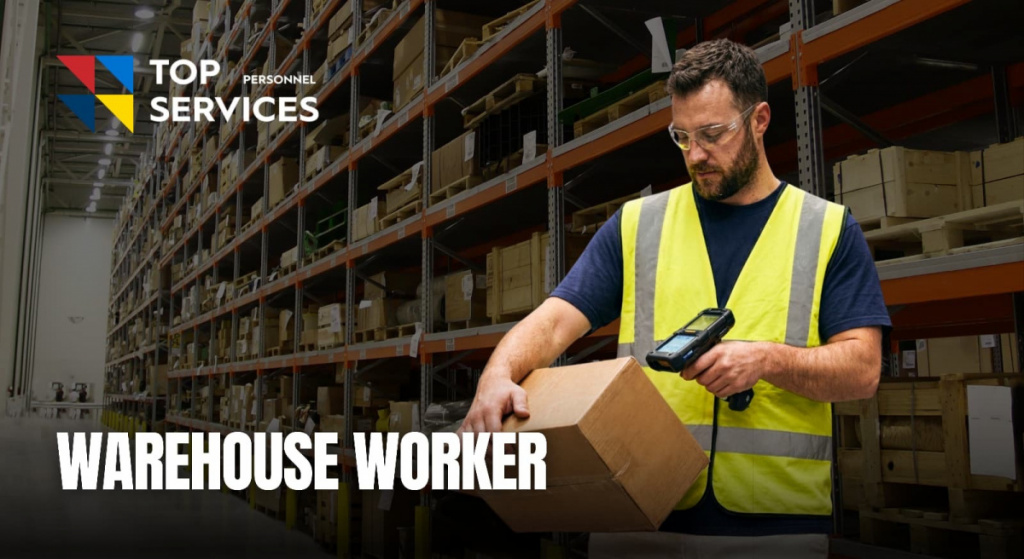 Warehouse Worker